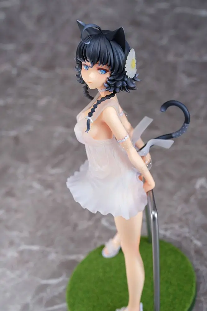 Original Character PVC Statue 1/6 Minette-chan illustration by Arutera 25 cm termékfotó