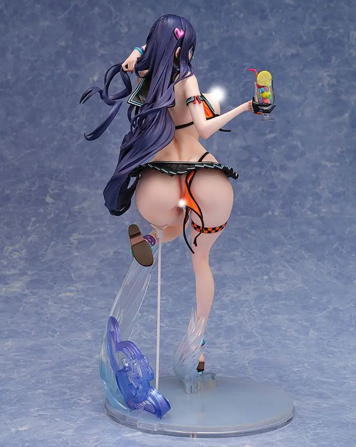 Original Character 1/6 Misa Suzuhara szobor figura 27 cm termékfotó