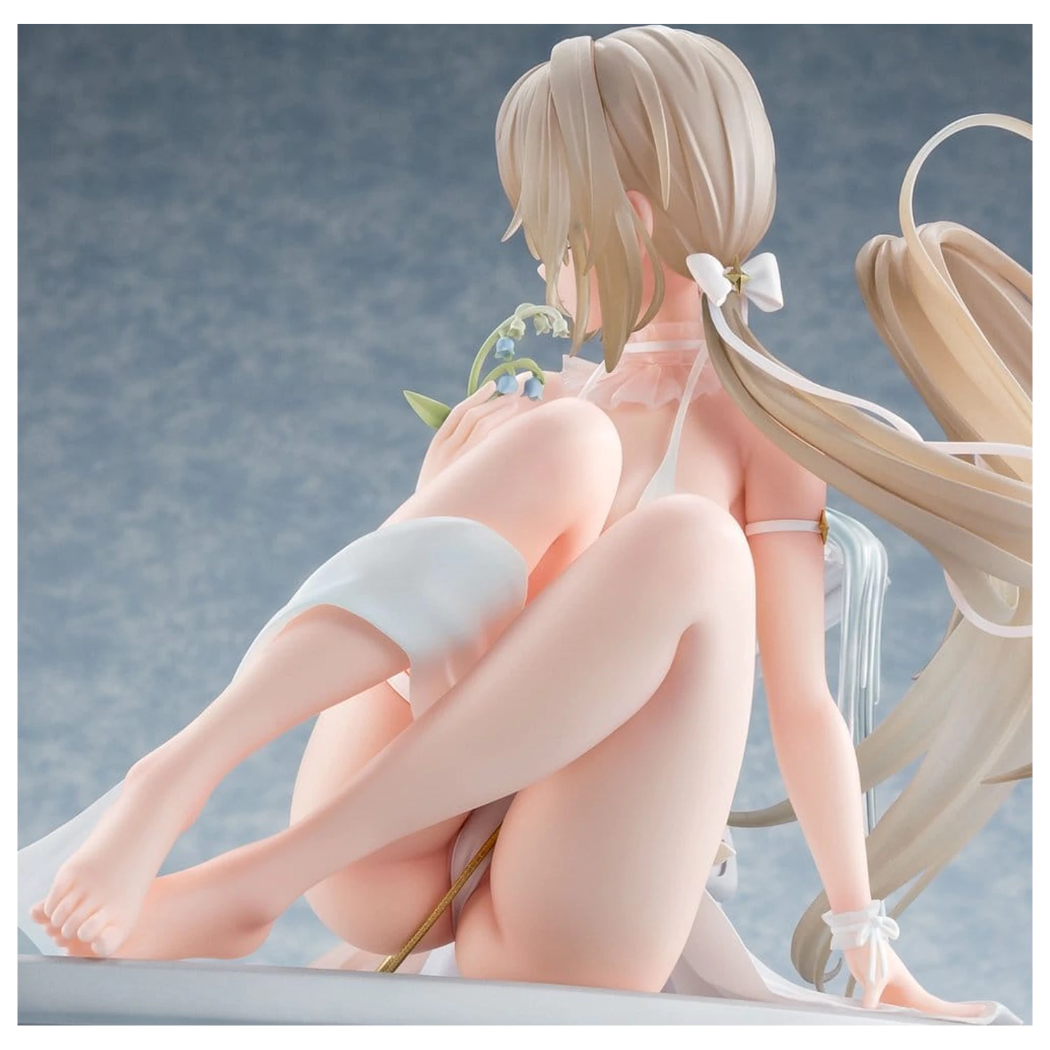 Original Character 1/6 Momoko illustration by Houkiboshi PVC szobor figura 22 cm   termékfotó