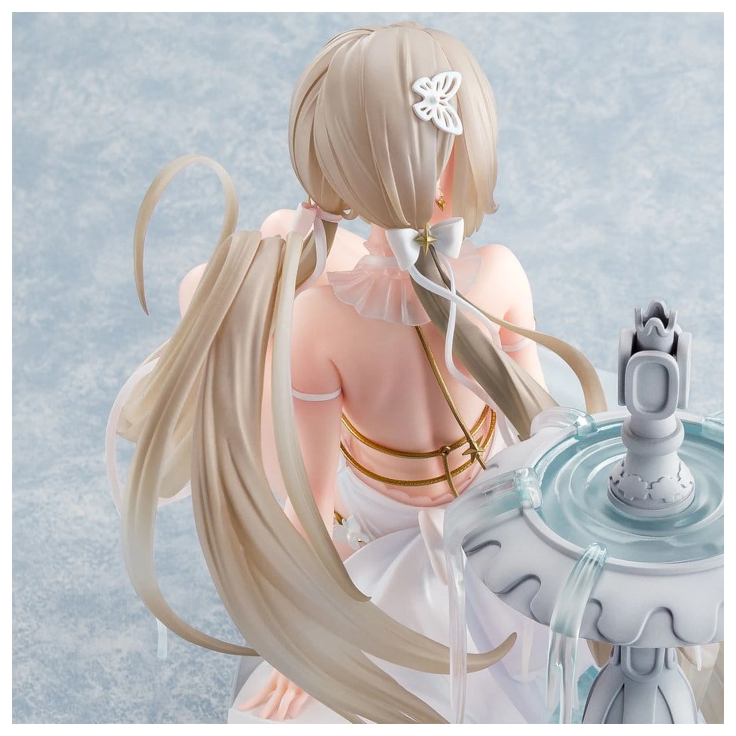 Original Character 1/6 Momoko illustration by Houkiboshi PVC szobor figura 22 cm   termékfotó