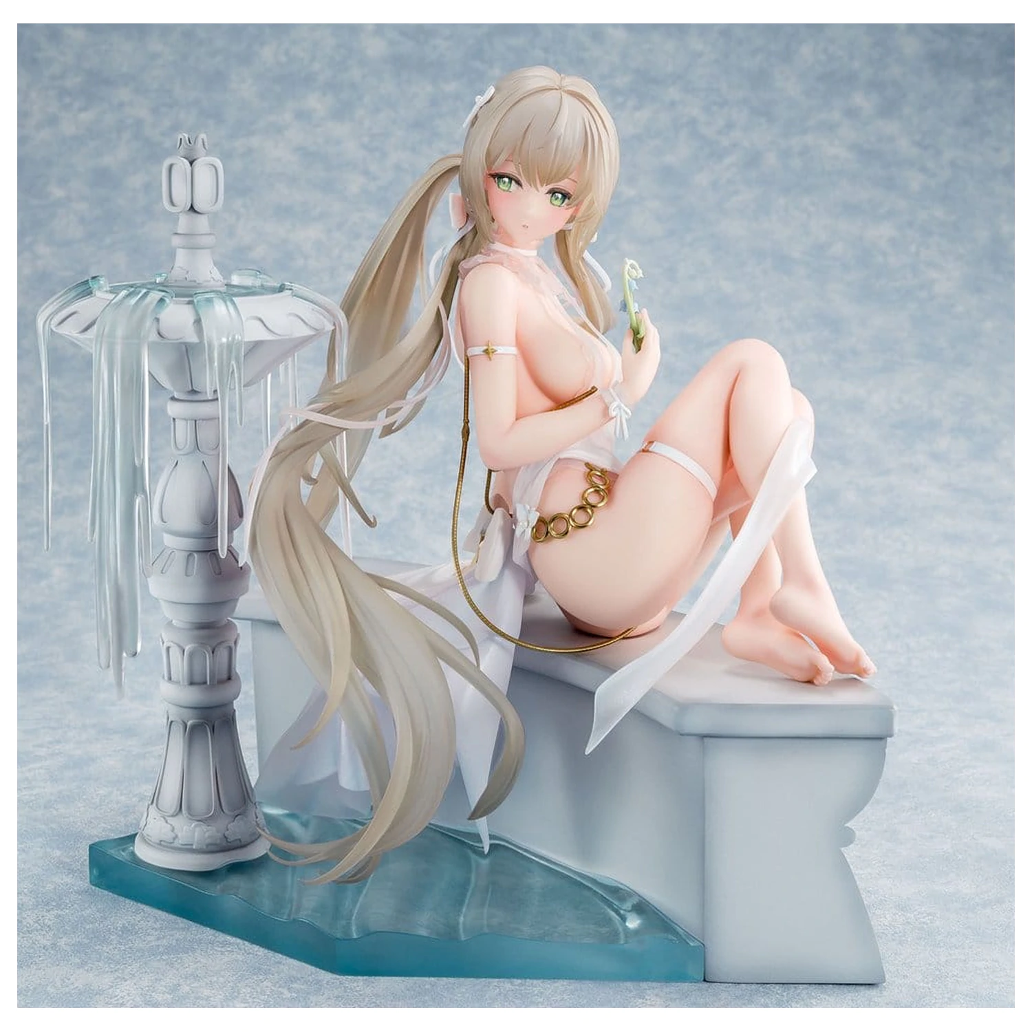 Original Character 1/6 Momoko illustration by Houkiboshi PVC szobor figura 22 cm   termékfotó