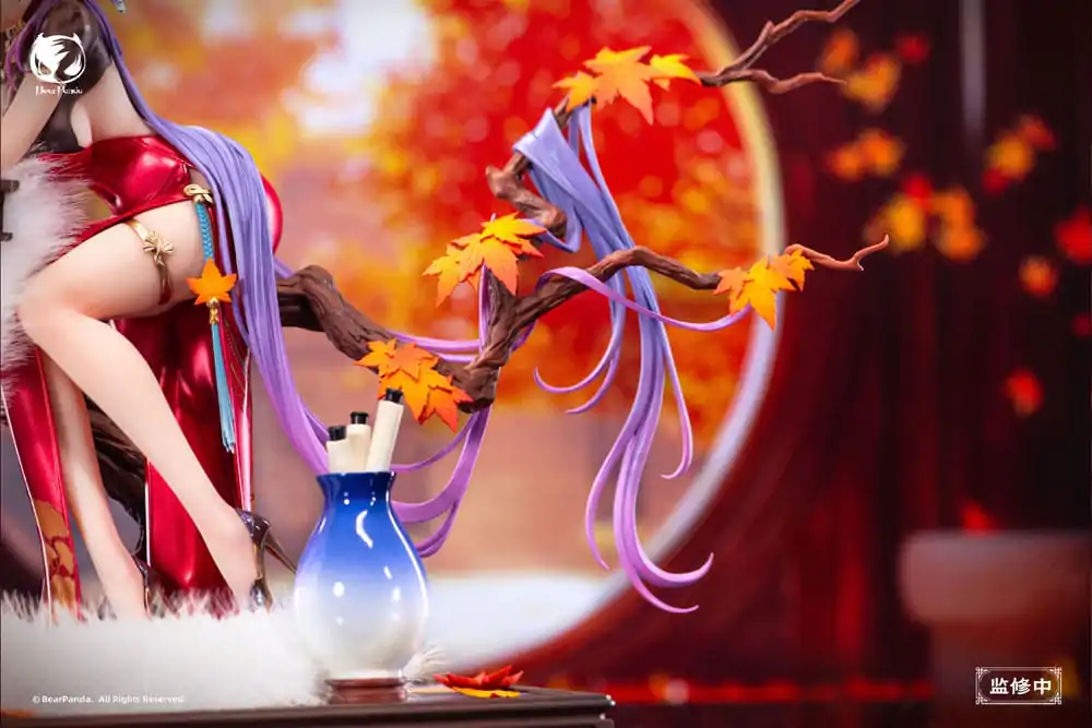 Original Character 1/6 Nalan´s Poetry PVC szobor figura 23 cm termékfotó