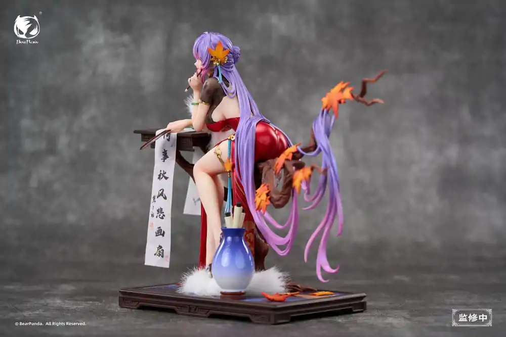 Original Character 1/6 Nalan´s Poetry PVC szobor figura 23 cm termékfotó