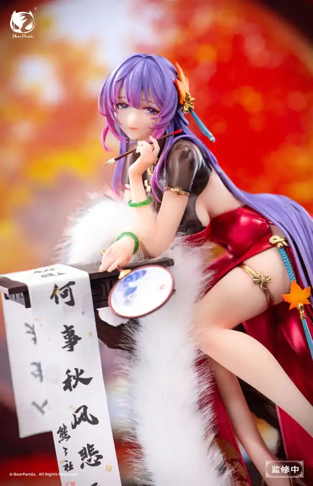 Original Character 1/6 Nalan´s Poetry PVC szobor figura 23 cm termékfotó