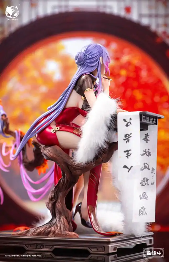 Original Character 1/6 Nalan´s Poetry PVC szobor figura 23 cm termékfotó