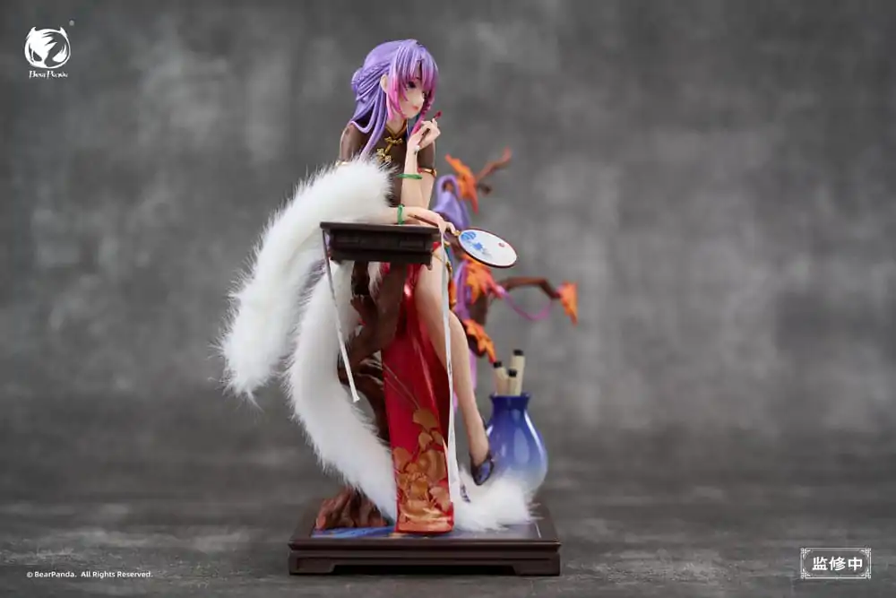 Original Character 1/6 Nalan´s Poetry PVC szobor figura 23 cm termékfotó