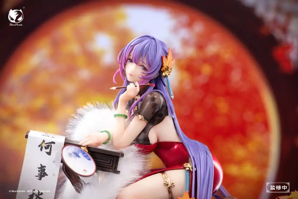 Original Character 1/6 Nalan´s Poetry PVC szobor figura 23 cm termékfotó