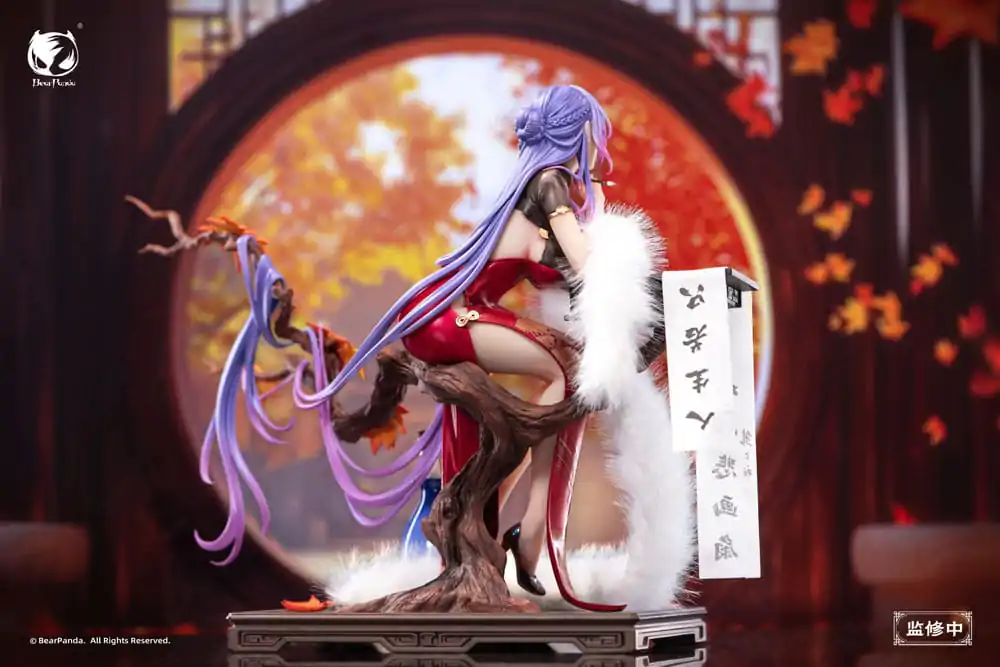 Original Character 1/6 Nalan´s Poetry PVC szobor figura 23 cm termékfotó