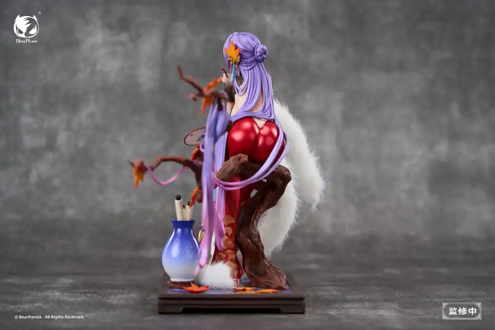 Original Character 1/6 Nalan´s Poetry PVC szobor figura 23 cm termékfotó