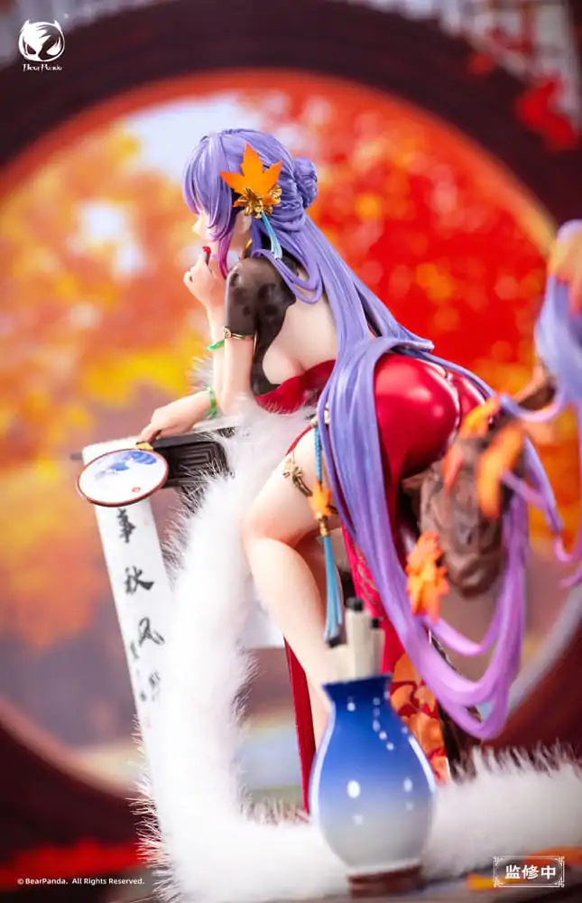 Original Character 1/6 Nalan´s Poetry PVC szobor figura 23 cm termékfotó