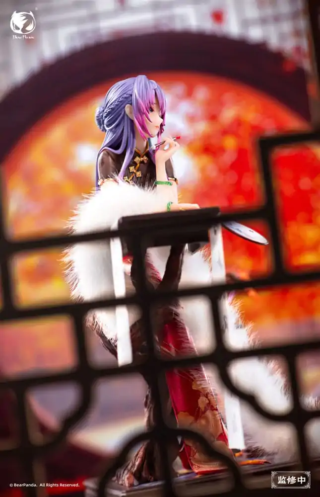 Original Character 1/6 Nalan´s Poetry PVC szobor figura 23 cm termékfotó