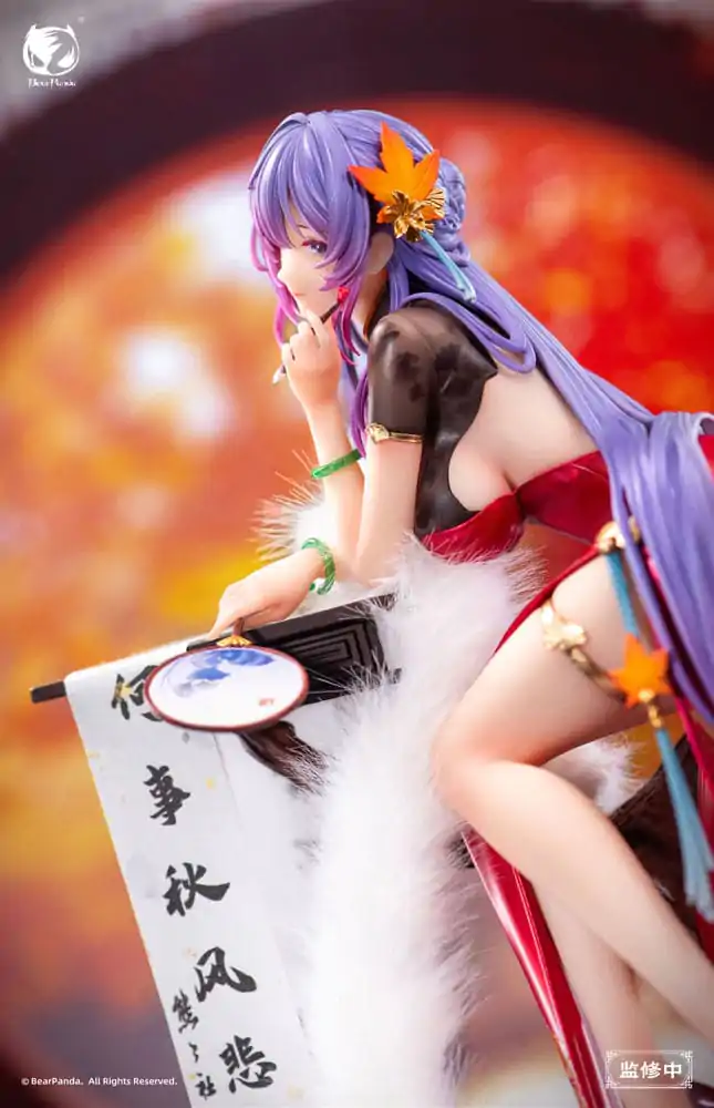 Original Character 1/6 Nalan´s Poetry PVC szobor figura 23 cm termékfotó