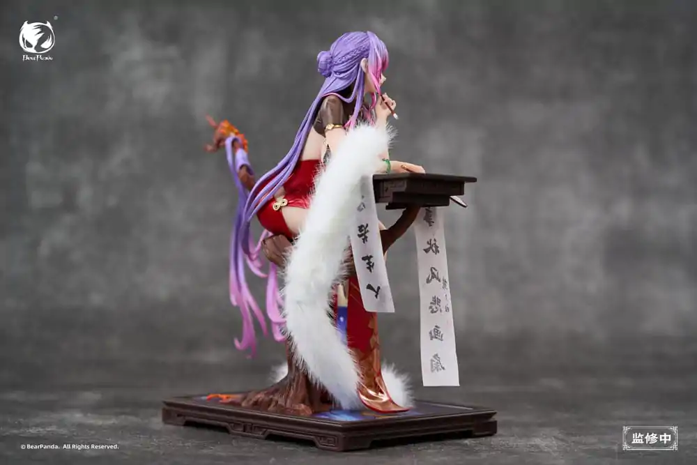 Original Character 1/6 Nalan´s Poetry PVC szobor figura 23 cm termékfotó