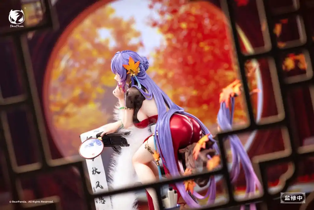 Original Character 1/6 Nalan´s Poetry PVC szobor figura 23 cm termékfotó