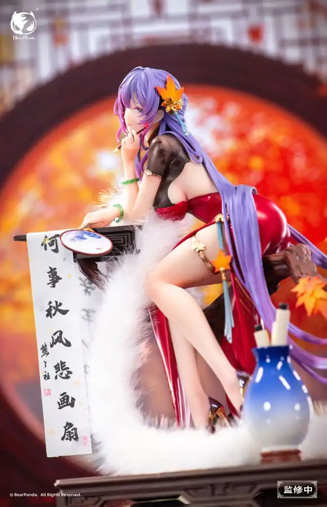 Original Character 1/6 Nalan´s Poetry PVC szobor figura 23 cm termékfotó