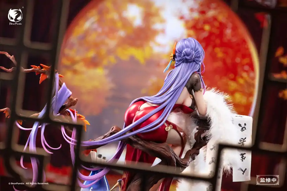 Original Character 1/6 Nalan´s Poetry PVC szobor figura 23 cm termékfotó