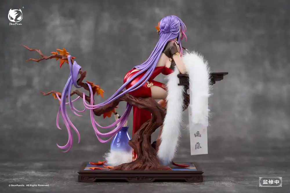 Original Character 1/6 Nalan´s Poetry PVC szobor figura 23 cm termékfotó