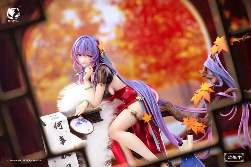 Original Character 1/6 Nalan´s Poetry PVC szobor figura 23 cm termékfotó