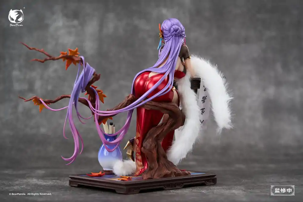 Original Character 1/6 Nalan´s Poetry PVC szobor figura 23 cm termékfotó