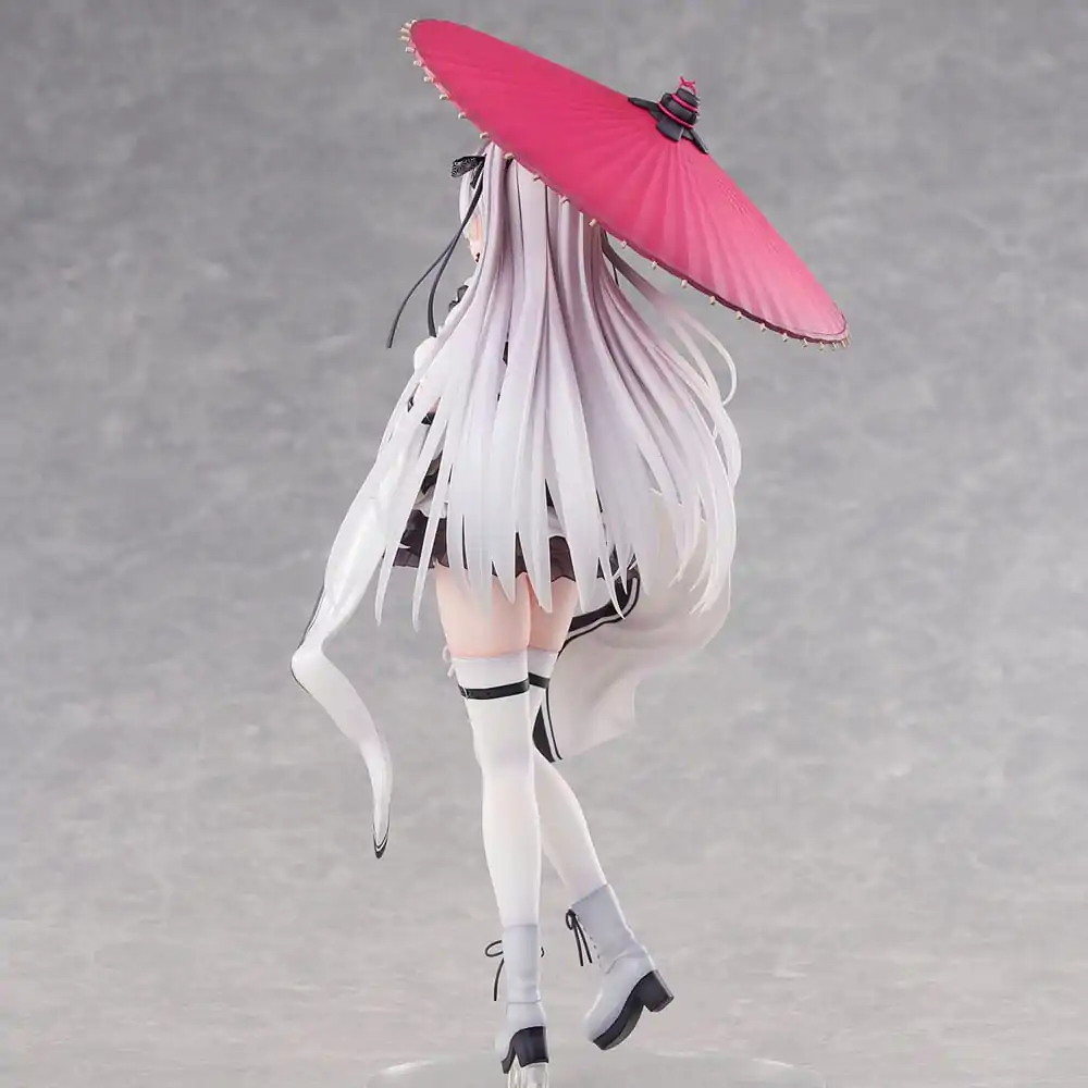 Original Character 1/6 Nana Illustration Lilith Ichinose PVC szobor figura 29 cm termékfotó