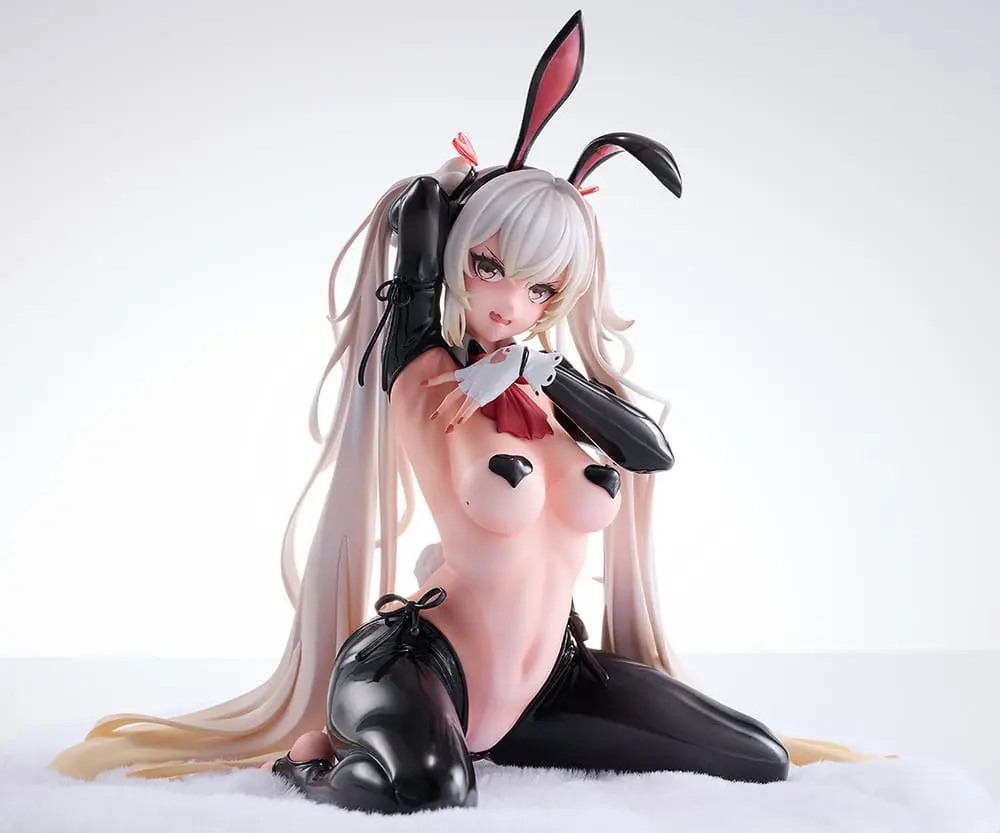 Original Character 1/6 Nana Kuroe szobor figura 16 cm termékfotó