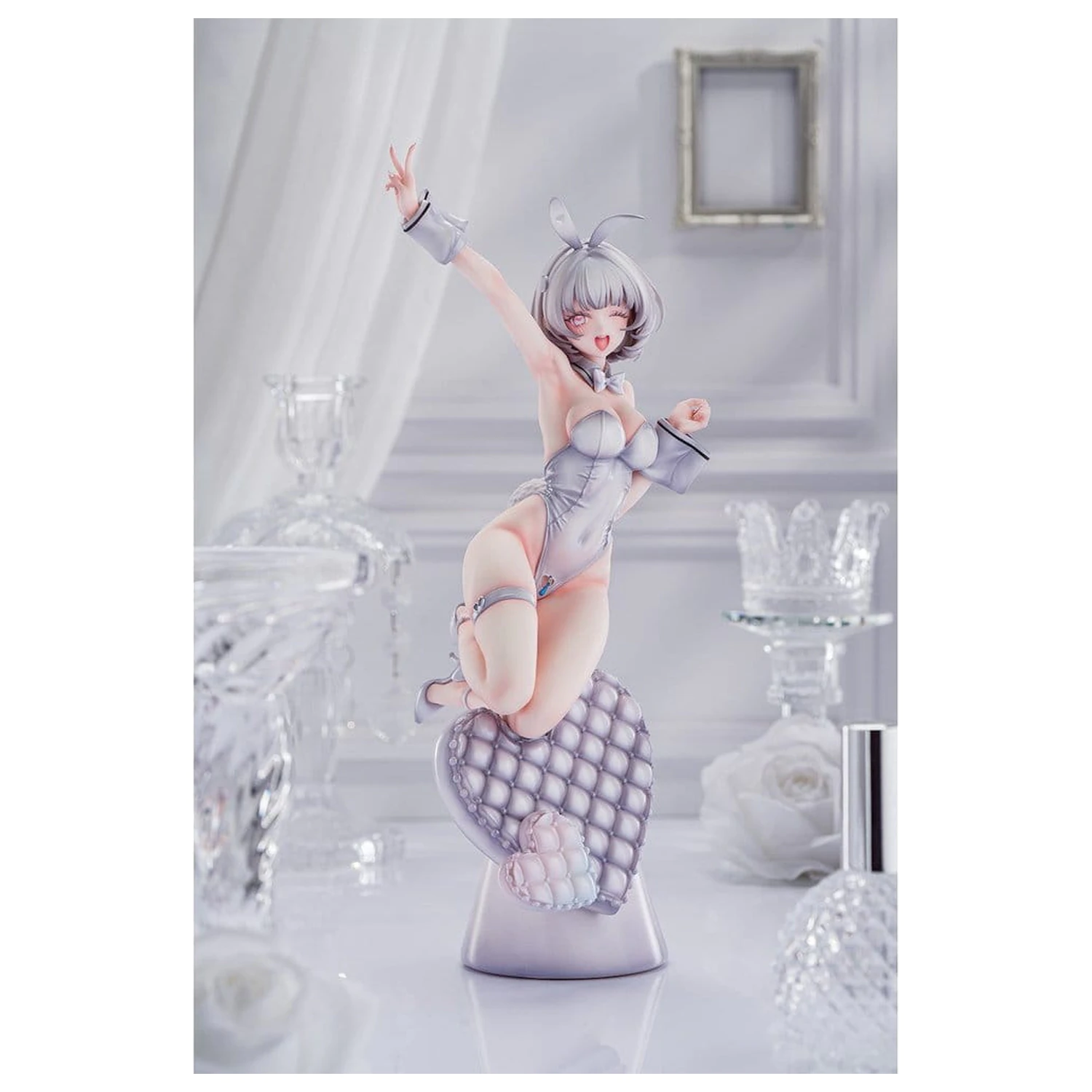 Original Character 1/6 Natalia illustration by Ohisashiburi PVC figura 30 cm termékfotó