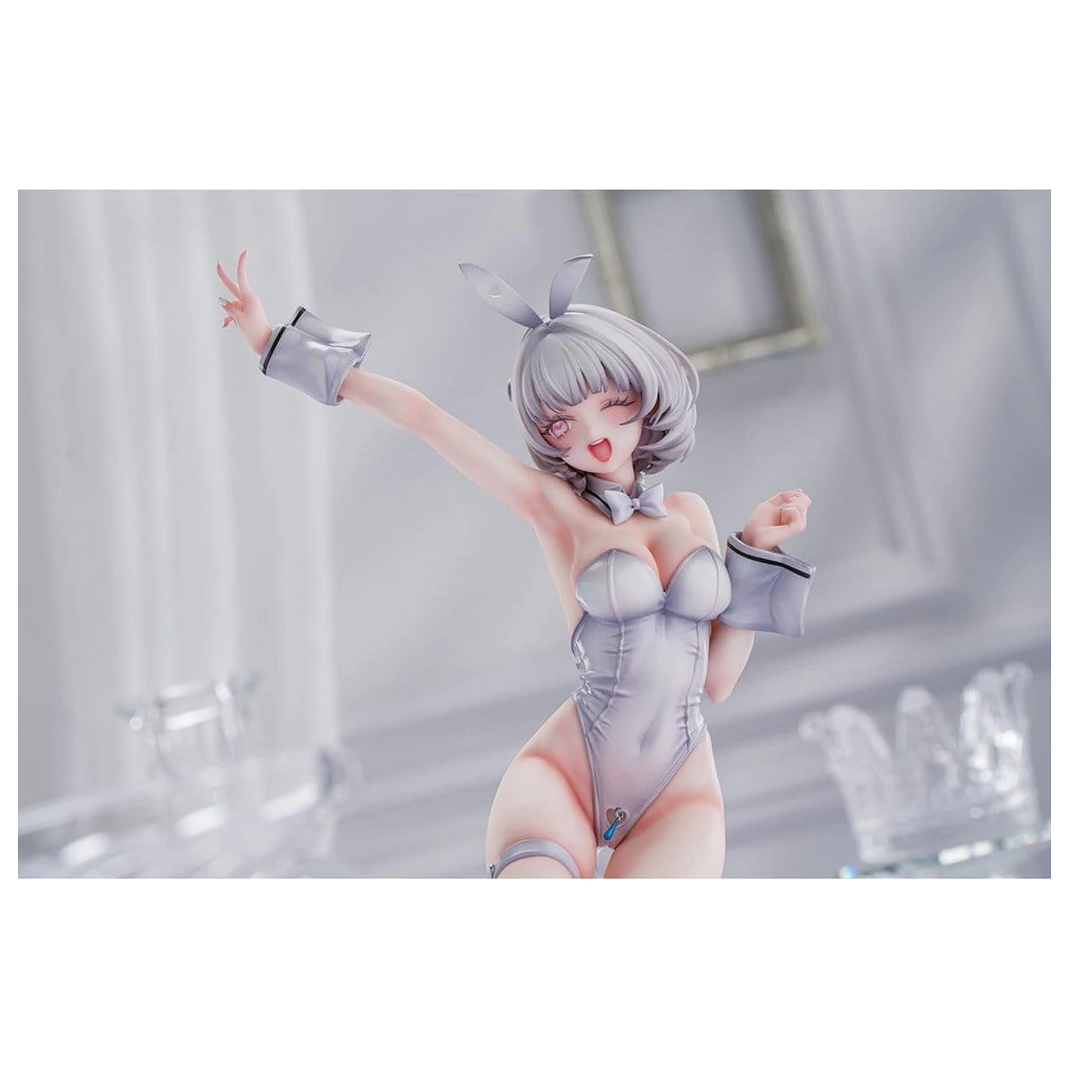 Original Character 1/6 Natalia illustration by Ohisashiburi PVC figura 30 cm termékfotó