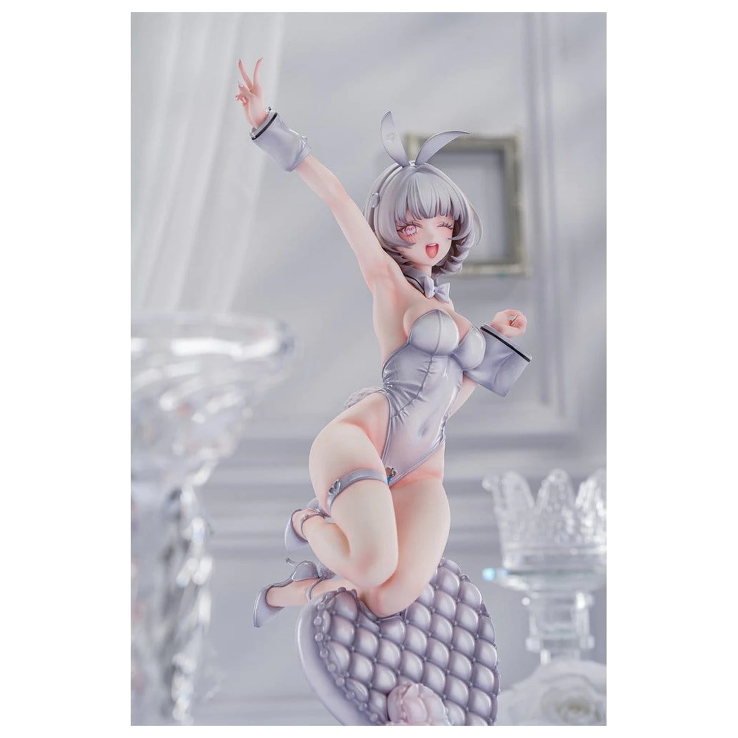 Original Character 1/6 Natalia illustration by Ohisashiburi PVC figura 30 cm termékfotó