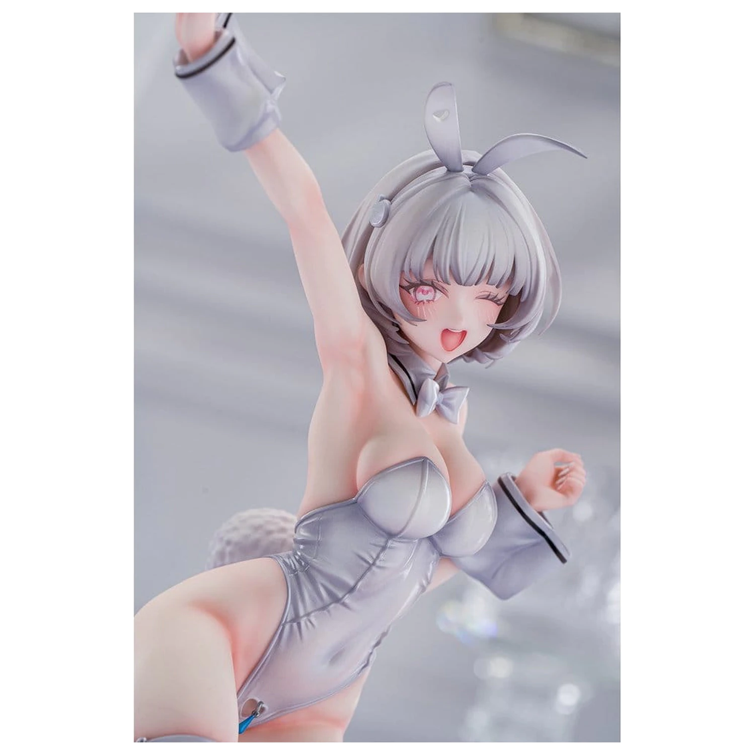 Original Character 1/6 Natalia illustration by Ohisashiburi PVC figura 30 cm termékfotó