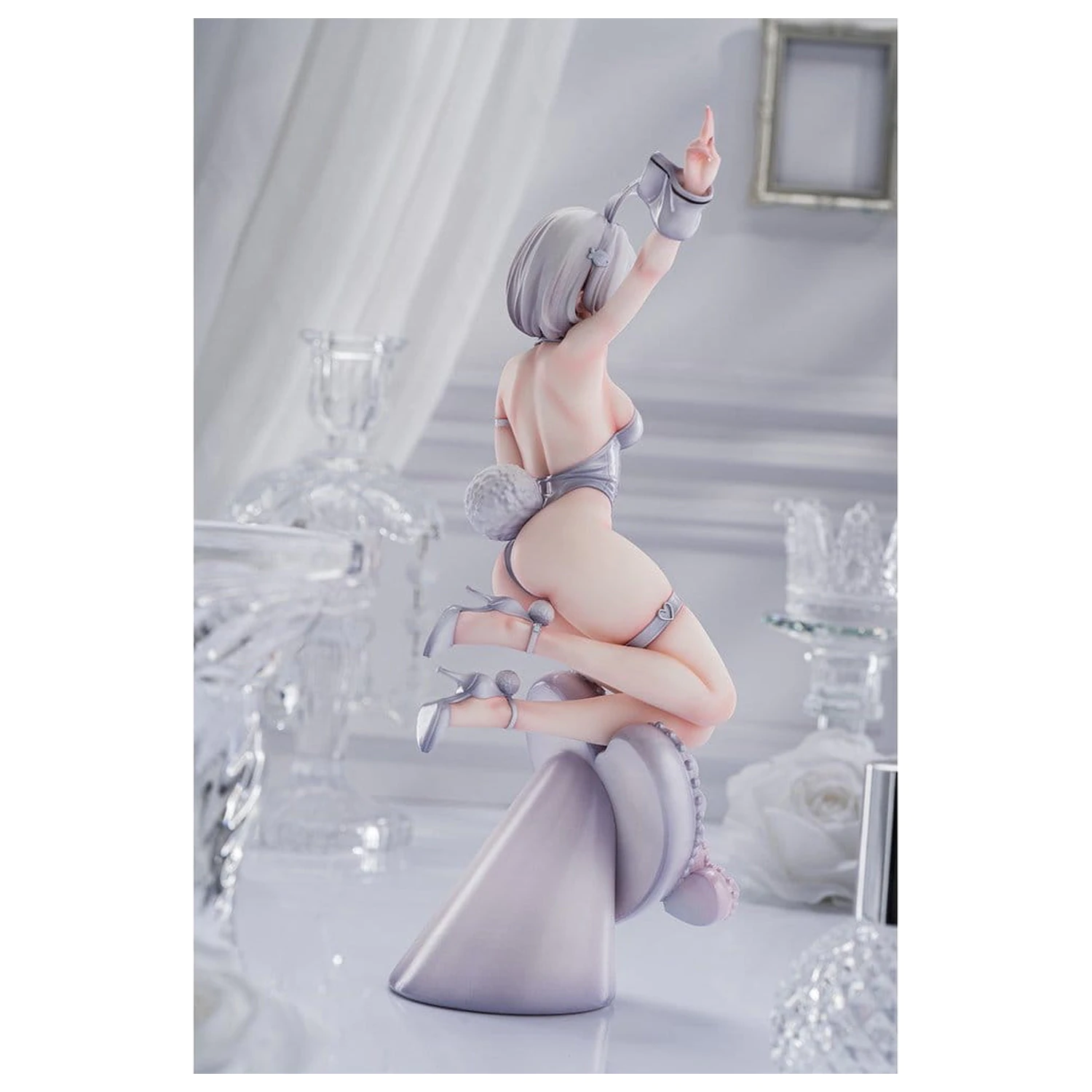Original Character 1/6 Natalia illustration by Ohisashiburi PVC figura 30 cm termékfotó