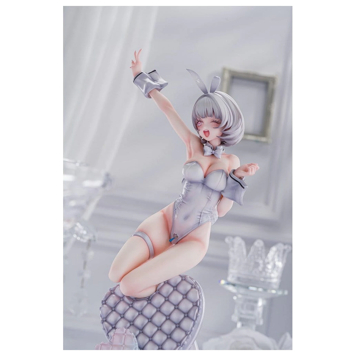 Original Character 1/6 Natalia illustration by Ohisashiburi PVC figura 30 cm termékfotó