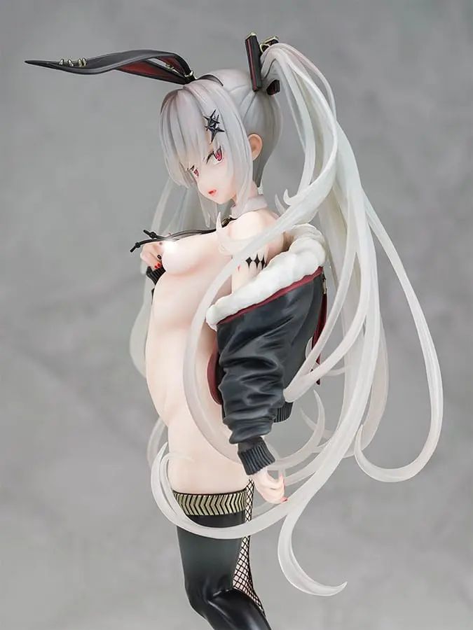 Original Character 1/6 Noir szobor figura 29 cm termékfotó