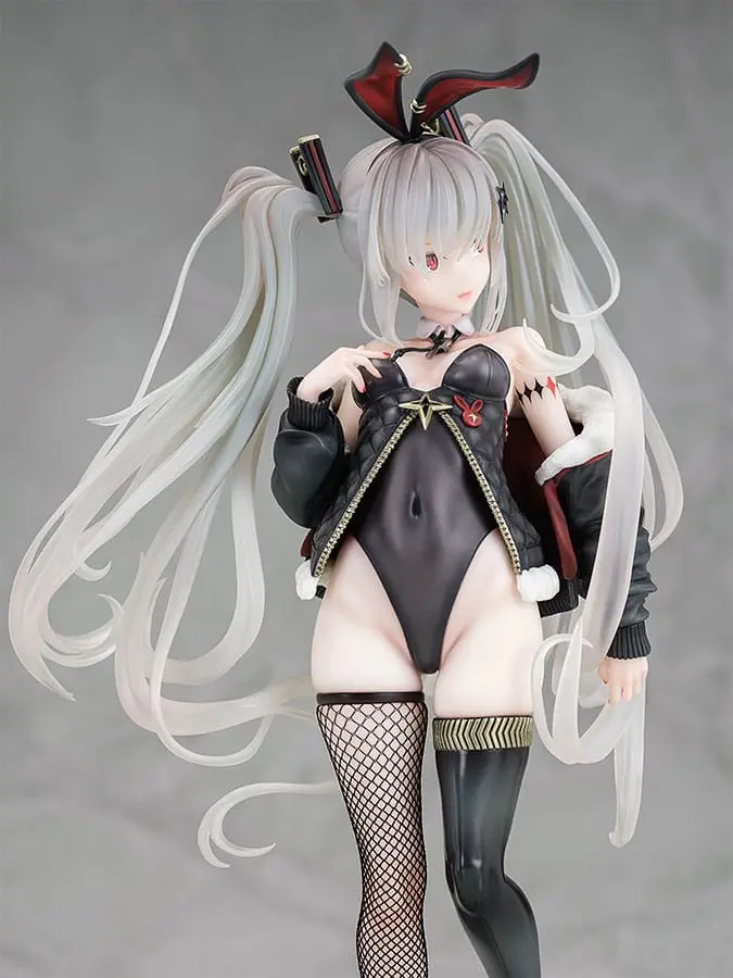 Original Character 1/6 Noir szobor figura 29 cm termékfotó