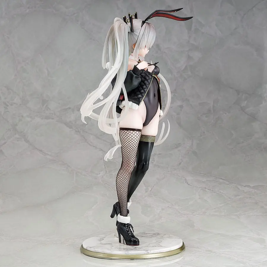 Original Character 1/6 Noir szobor figura 29 cm termékfotó