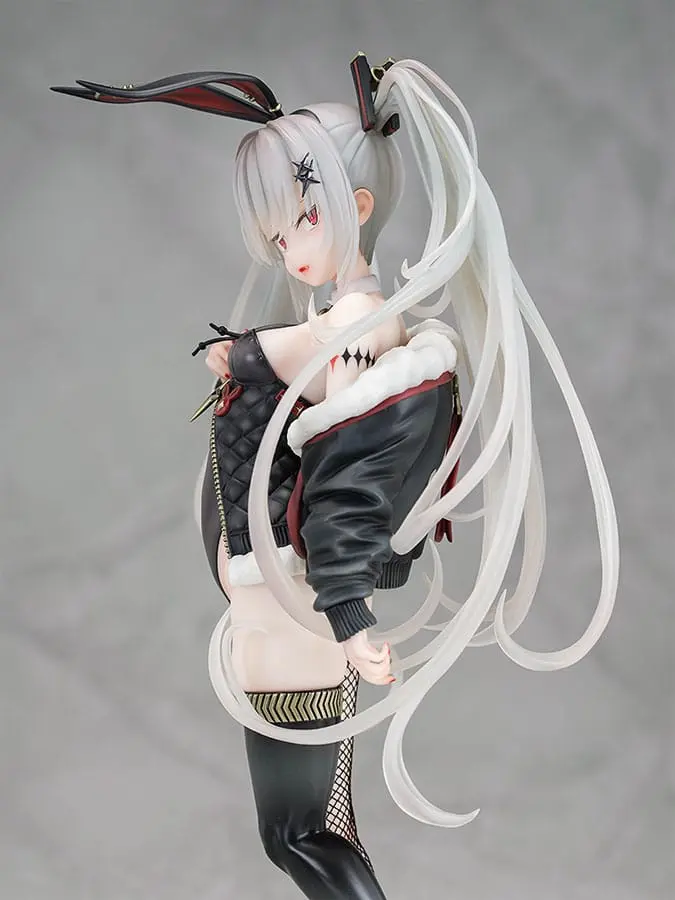 Original Character 1/6 Noir szobor figura 29 cm termékfotó