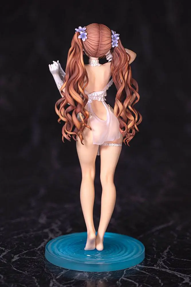 Original Character 1/6 Nure Megami Illustration by Matarou PVC szobor figura 29 cm termékfotó