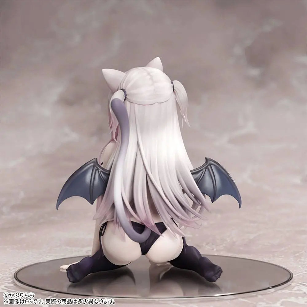 Original Character 1/6 NyaQbus szobor figura 13 cm termékfotó