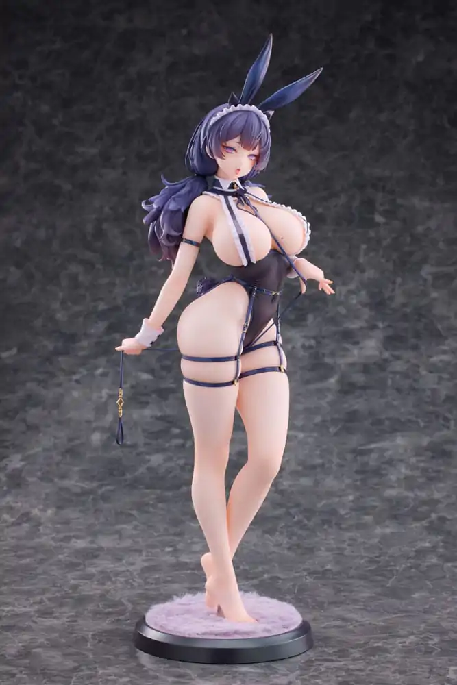 Original Character 1/6 Obedient Hina Verna Barefoot Ver. Illustrated by Sue szobor figura 35 cm termékfotó