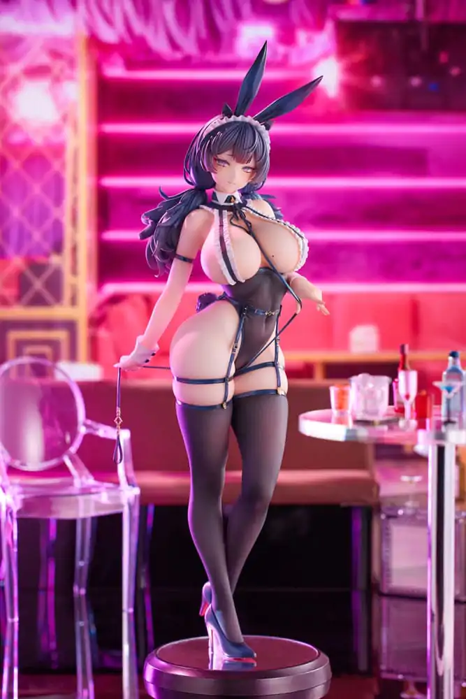 Original Character 1/6 Obedient Hina Verna Illustrated by Sue szobor figura 35 cm termékfotó