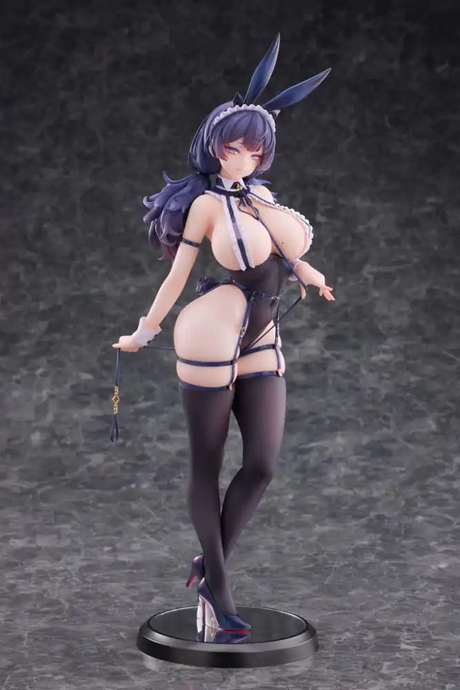 Original Character 1/6 Obedient Hina Verna Illustrated by Sue szobor figura 35 cm termékfotó