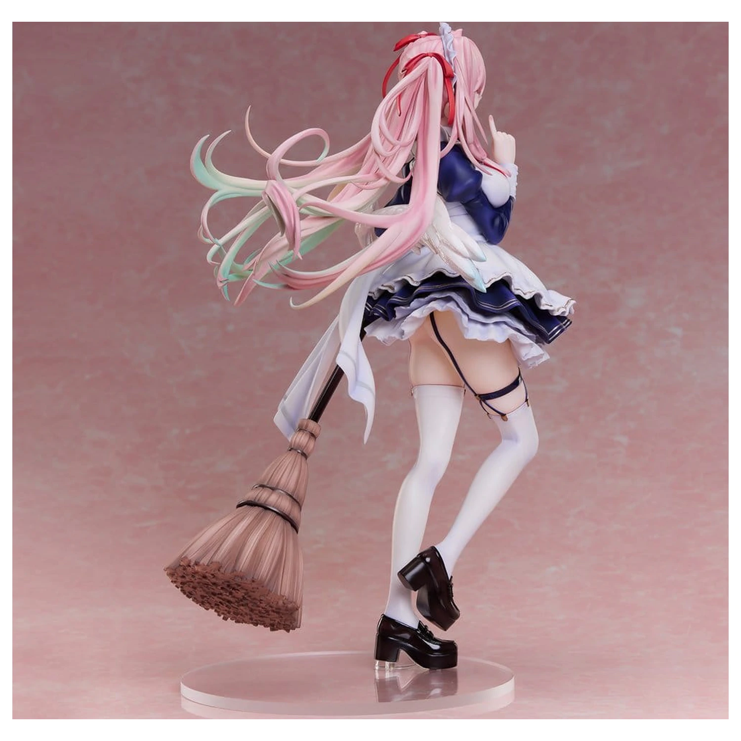 Original Character 1/6 Riana (Maid Ver.) Illustrated by Riichu PVC szobor figura 29 cm       termékfotó