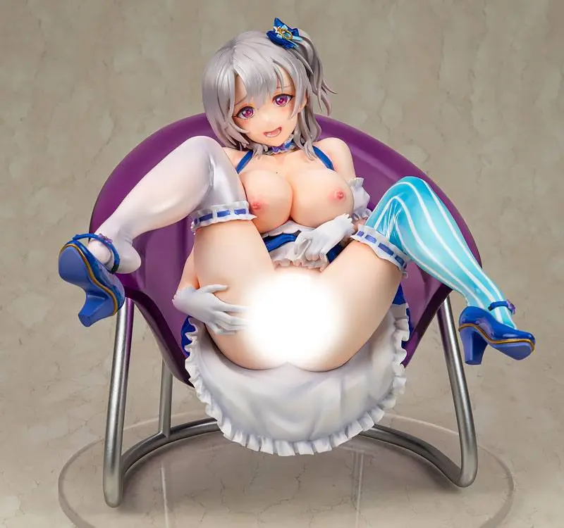 Original Character 1/6 Rina Akehoshi PVC szobor figura 20 cm termékfotó