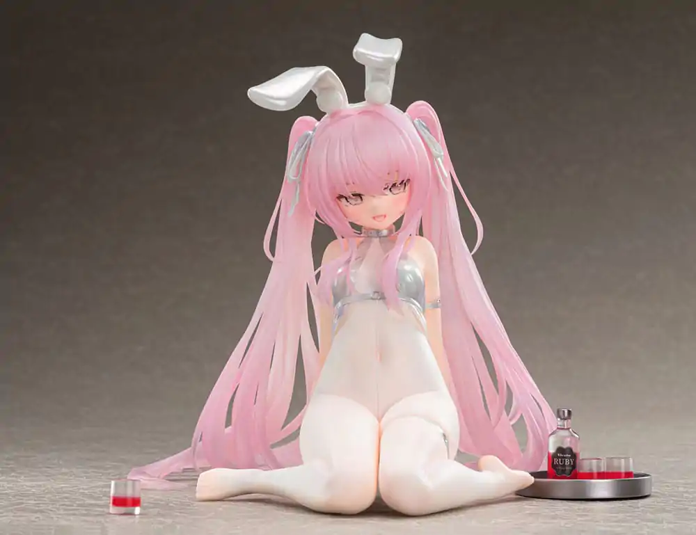 Original Character 1/6 Ruby PVC szobor figura 16 cm termékfotó