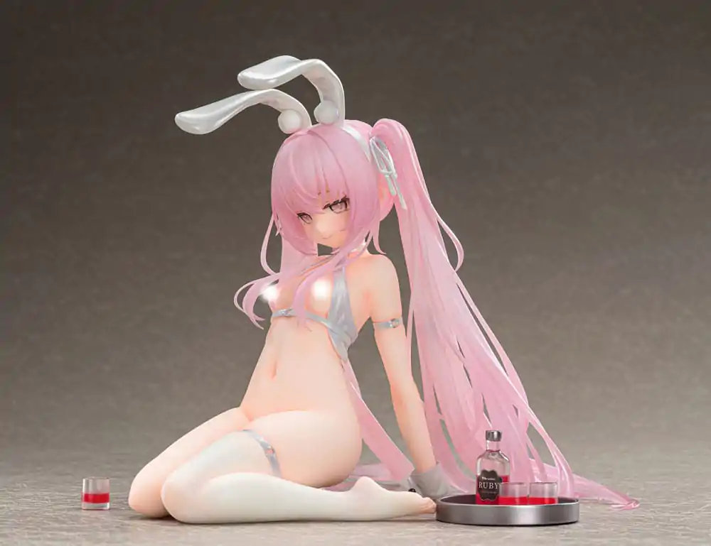 Original Character 1/6 Ruby PVC szobor figura 16 cm termékfotó