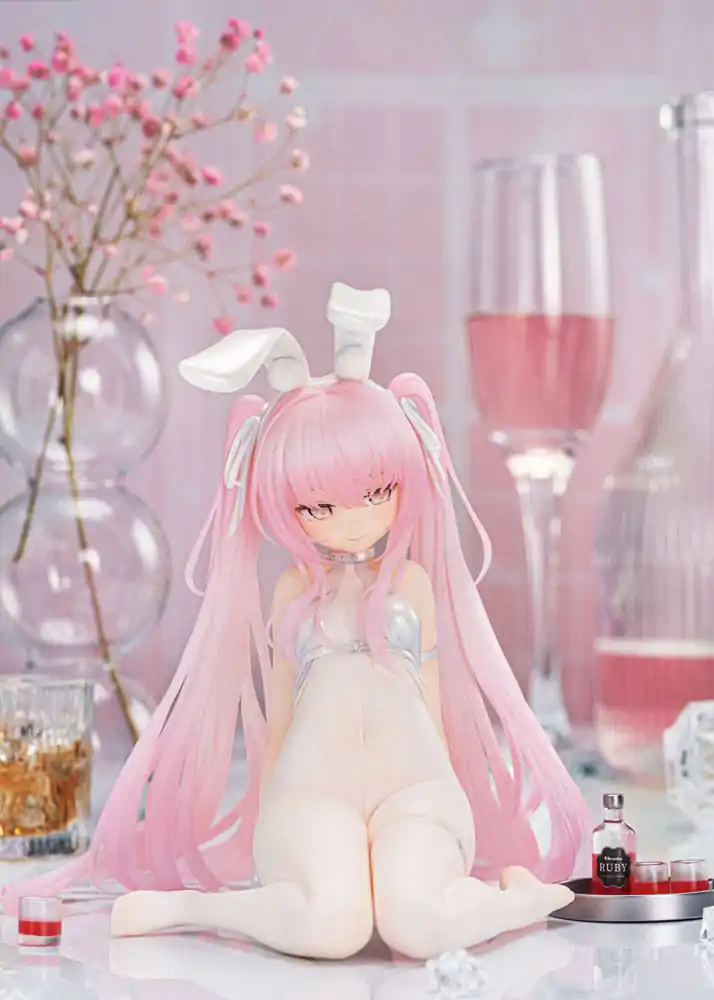 Original Character 1/6 Ruby PVC szobor figura 16 cm termékfotó