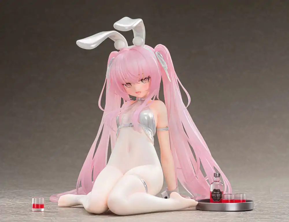 Original Character 1/6 Ruby PVC szobor figura 16 cm termékfotó