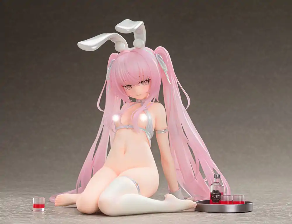 Original Character 1/6 Ruby PVC szobor figura 16 cm termékfotó