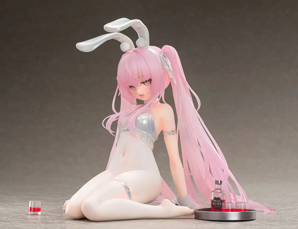 Original Character 1/6 Ruby PVC szobor figura 16 cm termékfotó