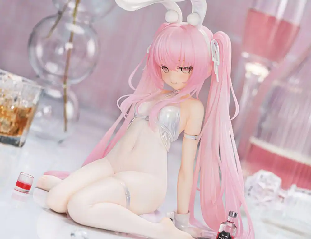 Original Character 1/6 Ruby PVC szobor figura 16 cm termékfotó