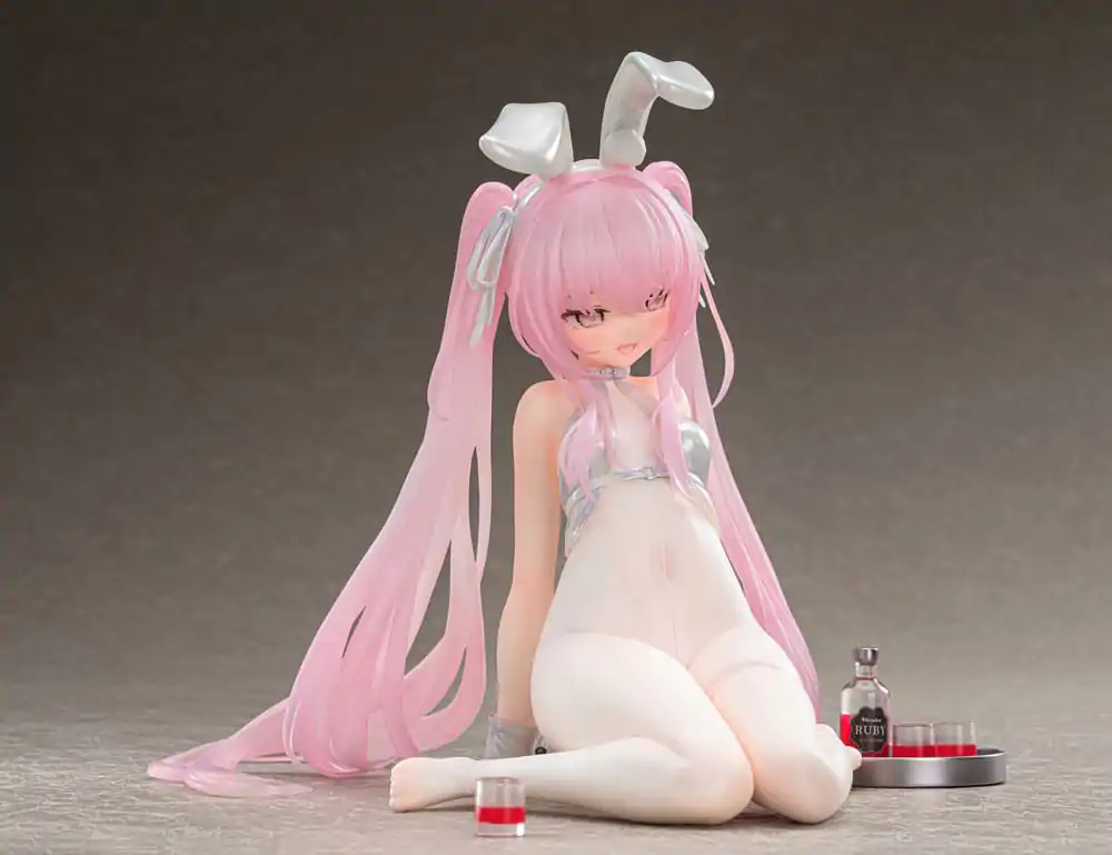 Original Character 1/6 Ruby PVC szobor figura 16 cm termékfotó
